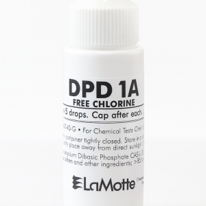 LaMotte - Cloro Libre DPD 1A Liquido 30ml
