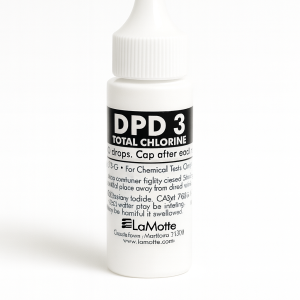 LaMotte - Cloro  Total DPD 3 Líquido 30ml