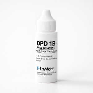 LaMotte - Cloro Libre DPD 1B Liquido 30ml