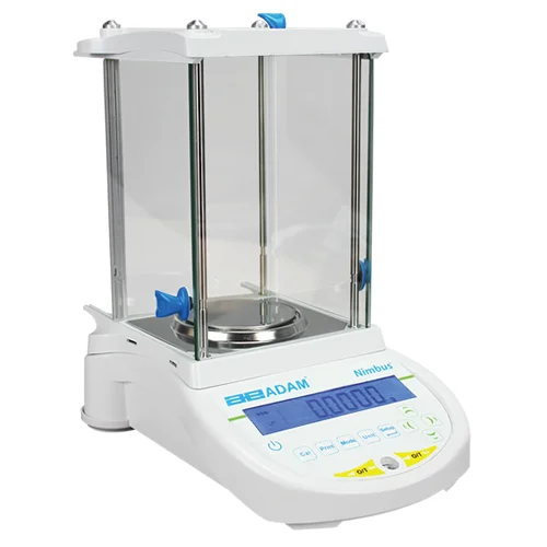 Adam-Balanzas-Analiticas