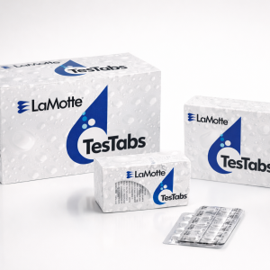 LaMotte – DPD #1 Cloro Libre Grado Instrumental