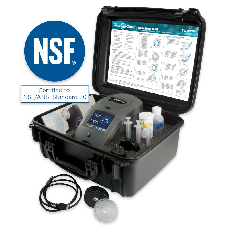 LaMotte-Fotometro-SpinTouch