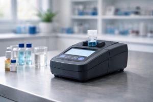 equipos de análisis